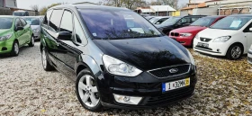 Ford Galaxy 2.0D* 140кс* 2008г* ПОЛУКОЖА* ДИГИТАЛНО ТАБЛО* XEN - 7890 лв. / 4034.09 € - 53466223 2