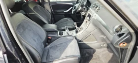 Ford Galaxy 2.0D* 140кс* 2008г* ПОЛУКОЖА* ДИГИТАЛНО ТАБЛО* XEN - 7890 лв. / 4034.09 € - 53466223 17