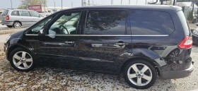 Ford Galaxy 2.0D* 140кс* 2008г* ПОЛУКОЖА* ДИГИТАЛНО ТАБЛО* XEN - 7890 лв. / 4034.09 € - 53466223 8