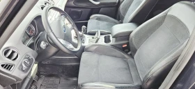 Ford Galaxy 2.0D* 140кс* 2008г* ПОЛУКОЖА* ДИГИТАЛНО ТАБЛО* XEN - 7890 лв. / 4034.09 € - 53466223 11