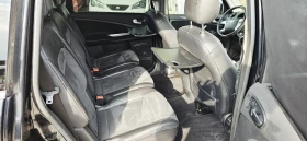 Ford Galaxy 2.0D* 140кс* 2008г* ПОЛУКОЖА* ДИГИТАЛНО ТАБЛО* XEN - 7890 лв. / 4034.09 € - 53466223 15