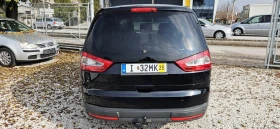Ford Galaxy 2.0D* 140кс* 2008г* ПОЛУКОЖА* ДИГИТАЛНО ТАБЛО* XEN - 7890 лв. / 4034.09 € - 53466223 9