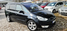 Ford Galaxy 2.0D* 140кс* 2008г* ПОЛУКОЖА* ДИГИТАЛНО ТАБЛО* XEN - 7890 лв. / 4034.09 € - 53466223 4