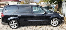 Ford Galaxy 2.0D* 140кс* 2008г* ПОЛУКОЖА* ДИГИТАЛНО ТАБЛО* XEN - 7890 лв. / 4034.09 € - 53466223 10
