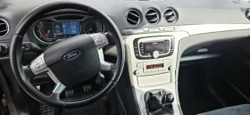 Ford Galaxy 2.0D* 140кс* 2008г* ПОЛУКОЖА* ДИГИТАЛНО ТАБЛО* XEN - 7890 лв. / 4034.09 € - 53466223 12