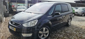 Ford Galaxy 2.0D* 140кс* 2008г* ПОЛУКОЖА* ДИГИТАЛНО ТАБЛО* XEN - 7890 лв. / 4034.09 € - 53466223 6