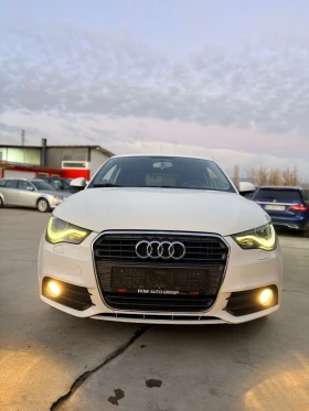 Audi A1 1.6TDI S-Line - 12999 лв. / 6646.28 € - 71283752 7