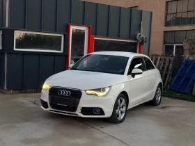 Audi A1 1.6TDI S-Line