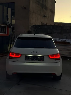 Audi A1 1.6TDI S-Line - 12999 лв. / 6646.28 € - 71283752 5