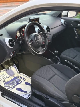 Audi A1 1.6TDI S-Line - 12999 лв. / 6646.28 € - 71283752 11