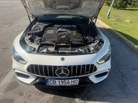 Mercedes-Benz GT 63S 4Matic - 141000 лв. / 72092.16 € - 62136761 2