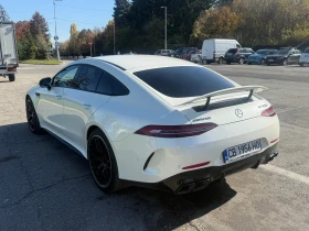 Mercedes-Benz GT 63S 4Matic - 141000 лв. / 72092.16 € - 62136761 7