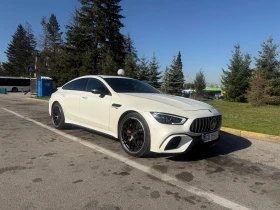 Mercedes-Benz GT 63S 4Matic - 141000 лв. / 72092.16 € - 62136761 4