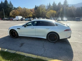 Mercedes-Benz GT 63S 4Matic - 141000 лв. / 72092.16 € - 62136761 8