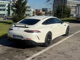 Mercedes-Benz GT 63S 4Matic - 141000 лв. / 72092.16 € - 62136761 6