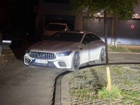 Mercedes-Benz GT 63S 4Matic - 141000 лв. / 72092.16 € - 62136761 16