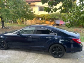 Mercedes-Benz CLS 550 - 25499 лв. / 13037.43 € - 11386931 3