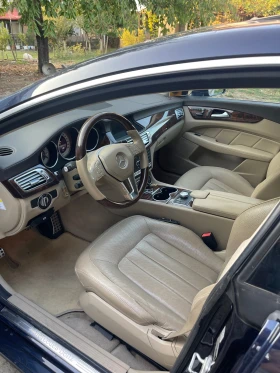 Mercedes-Benz CLS 550 - 25499 лв. / 13037.43 € - 11386931 9