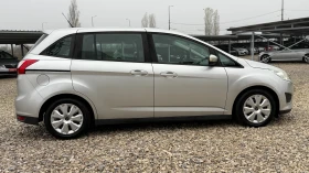 Ford C-max 1.6TDCI/95кс/7места/6скорости/ПОДГРЕВ СЕДАЛКИ - 7700 лв. / 3936.95 € - 97570596 4