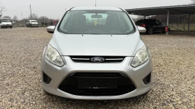 Ford C-max 1.6TDCI/95кс/7места/6скорости/ПОДГРЕВ СЕДАЛКИ - 7700 лв. / 3936.95 € - 97570596 2