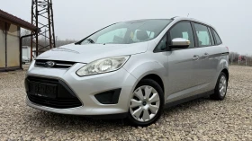 Ford C-max 1.6TDCI/95кс/7места/6скорости/ПОДГРЕВ СЕДАЛКИ - 7700 лв. / 3936.95 € - 97570596 3
