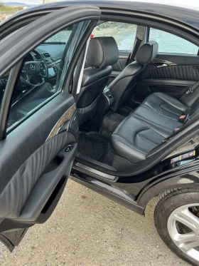 Mercedes-Benz E 320 Avantgarde EVO, снимка 12
