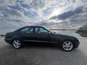 Mercedes-Benz E 320 Avantgarde EVO, снимка 7