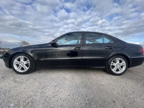 Mercedes-Benz E 320 Avantgarde EVO, снимка 8