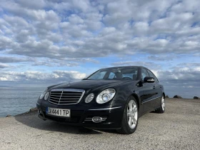 Mercedes-Benz E 320 Avantgarde EVO, снимка 5