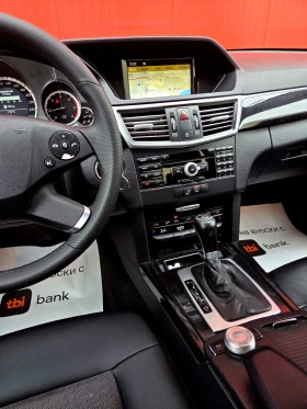 Mercedes-Benz E 200 Регистриран, снимка 9