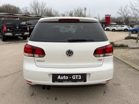 VW Golf 1.4i 122к.с 6сk. H-line NAVI  - 11111 лв. / 5680.96 € - 70116103 5