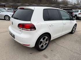 VW Golf 1.4i 122к.с 6сk. H-line NAVI  - 11111 лв. / 5680.96 € - 70116103 4