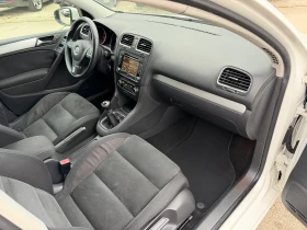 VW Golf 1.4i 122к.с 6сk. H-line NAVI  - 11111 лв. / 5680.96 € - 70116103 16