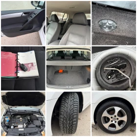 VW Golf 1.4i 122к.с 6сk. H-line NAVI  - 11111 лв. / 5680.96 € - 70116103 17