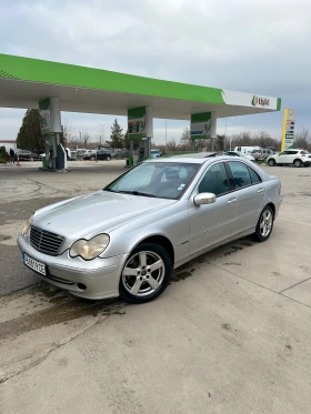 Mercedes-Benz C 270 CDI, снимка 6