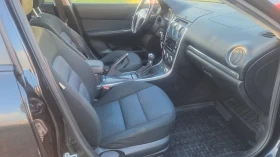 Mazda 6 2.0 147кс. , снимка 9