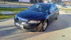 Mazda 6 2.0 147кс. , снимка 3