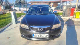 Mazda 6 2.0 147кс. , снимка 2