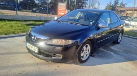 Mazda 6 2.0 147кс. , снимка 4