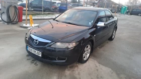 Mazda 6 2.0 147кс. , снимка 2