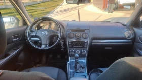 Mazda 6 2.0 147кс. , снимка 8