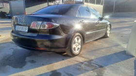 Mazda 6 2.0 147кс. , снимка 6