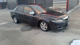 Mazda 6 2.0 147кс. , снимка 8