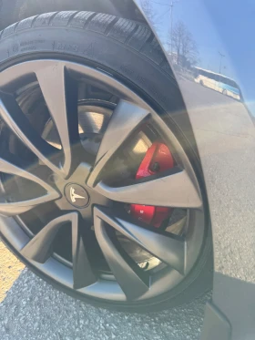 Tesla Model 3 Performance Гаранция, снимка 8
