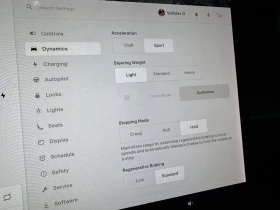 Tesla Model 3 Performance Гаранция, снимка 7