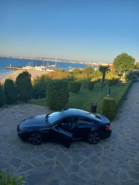 BMW 645 ГАЗОВА ИТАЛИАНСКА УРЕДБА  - 9250 € / 18091.43 лв. - 92291654 6