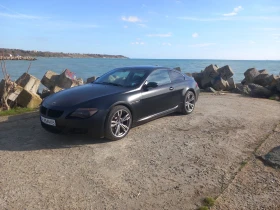 BMW 645 ГАЗОВА ИТАЛИАНСКА УРЕДБА  - 9250 € / 18091.43 лв. - 92291654 2