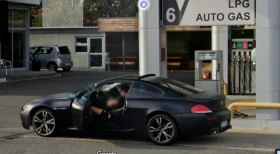 BMW 645, снимка 1