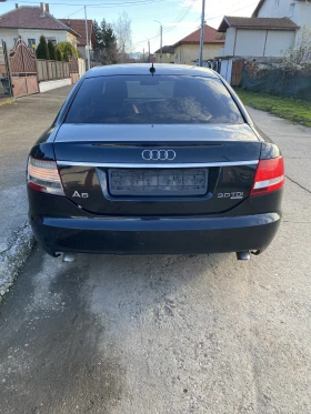 Audi A6 3.0TDI Quattro  - 1750 € / 3422.70 лв. - 38362007 4