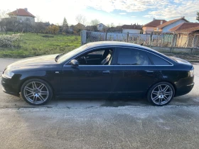 Audi A6 3.0TDI Quattro  - 1750 € / 3422.70 лв. - 38362007 2